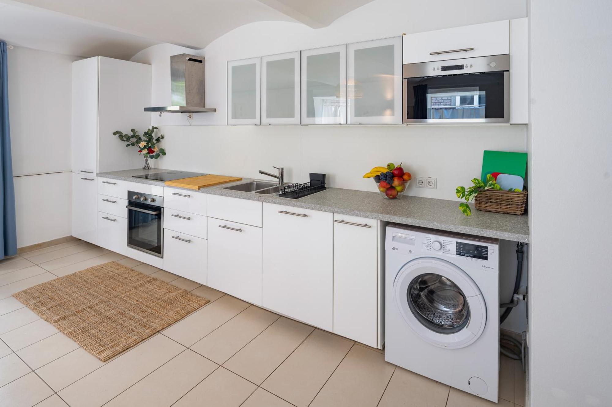 Gemuetliches, Ruhiges Apartment - 90M2 Mit Garten Und Terrasse Wien Exteriör bild