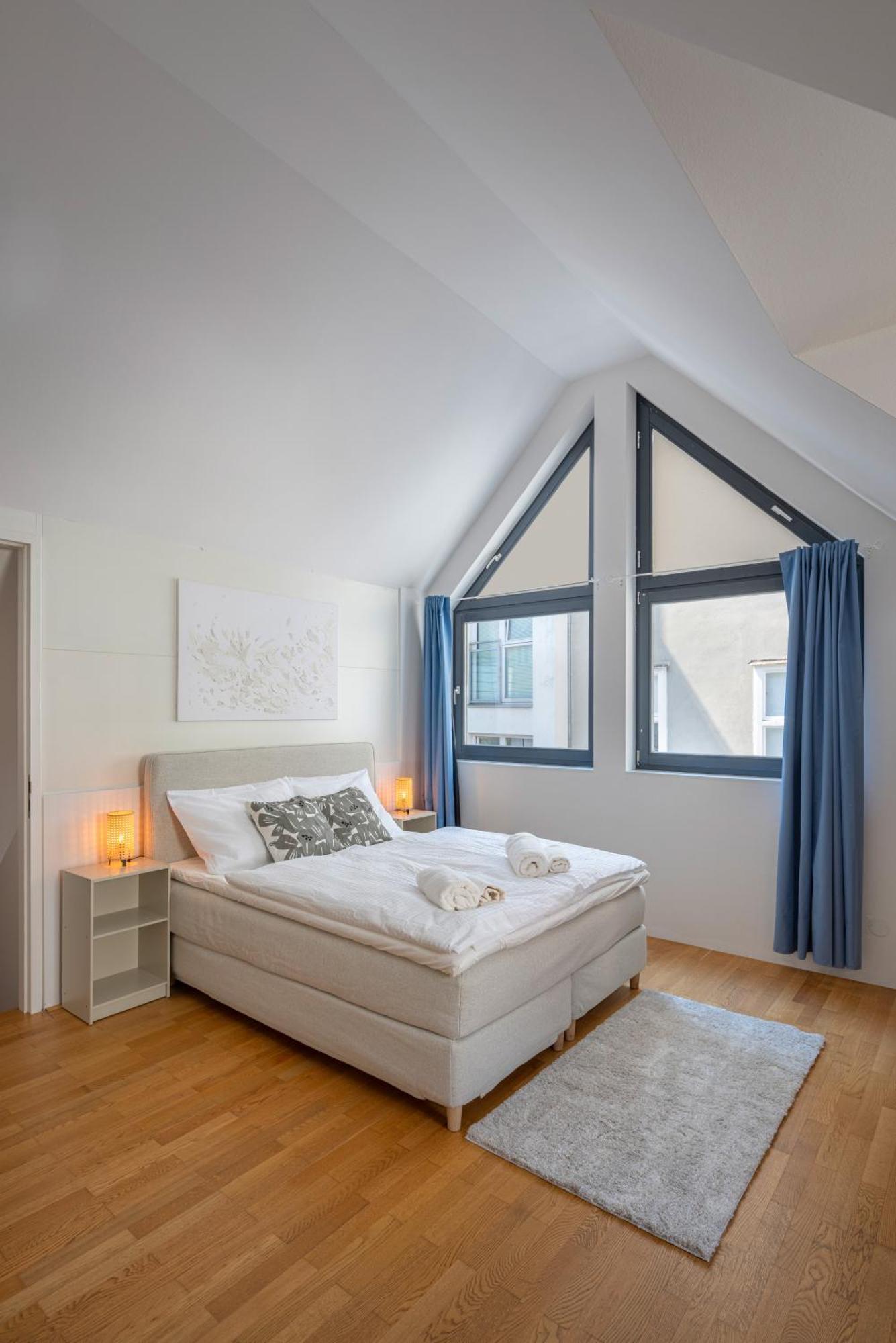 Gemuetliches, Ruhiges Apartment - 90M2 Mit Garten Und Terrasse Wien Exteriör bild