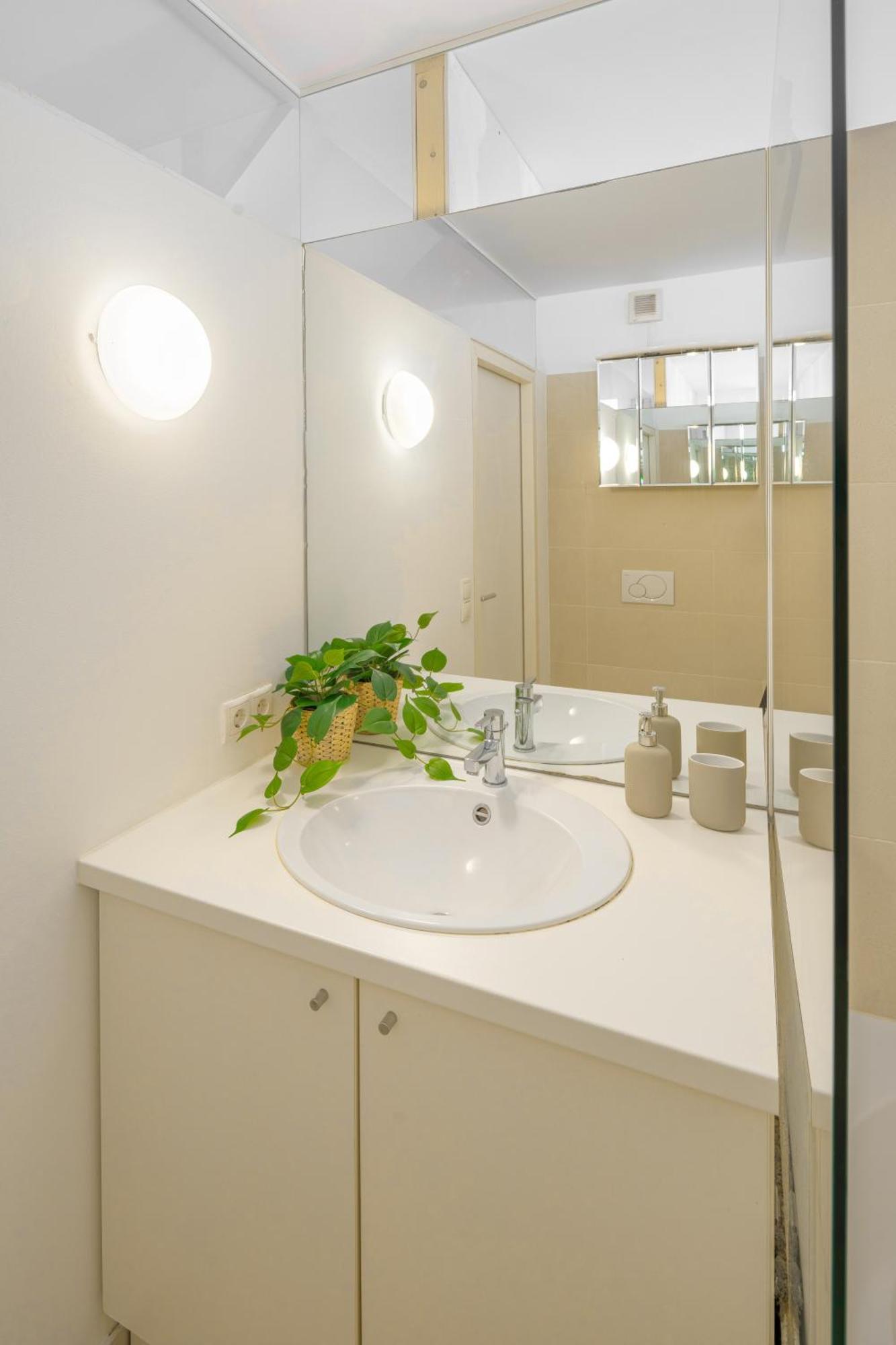 Gemuetliches, Ruhiges Apartment - 90M2 Mit Garten Und Terrasse Wien Exteriör bild