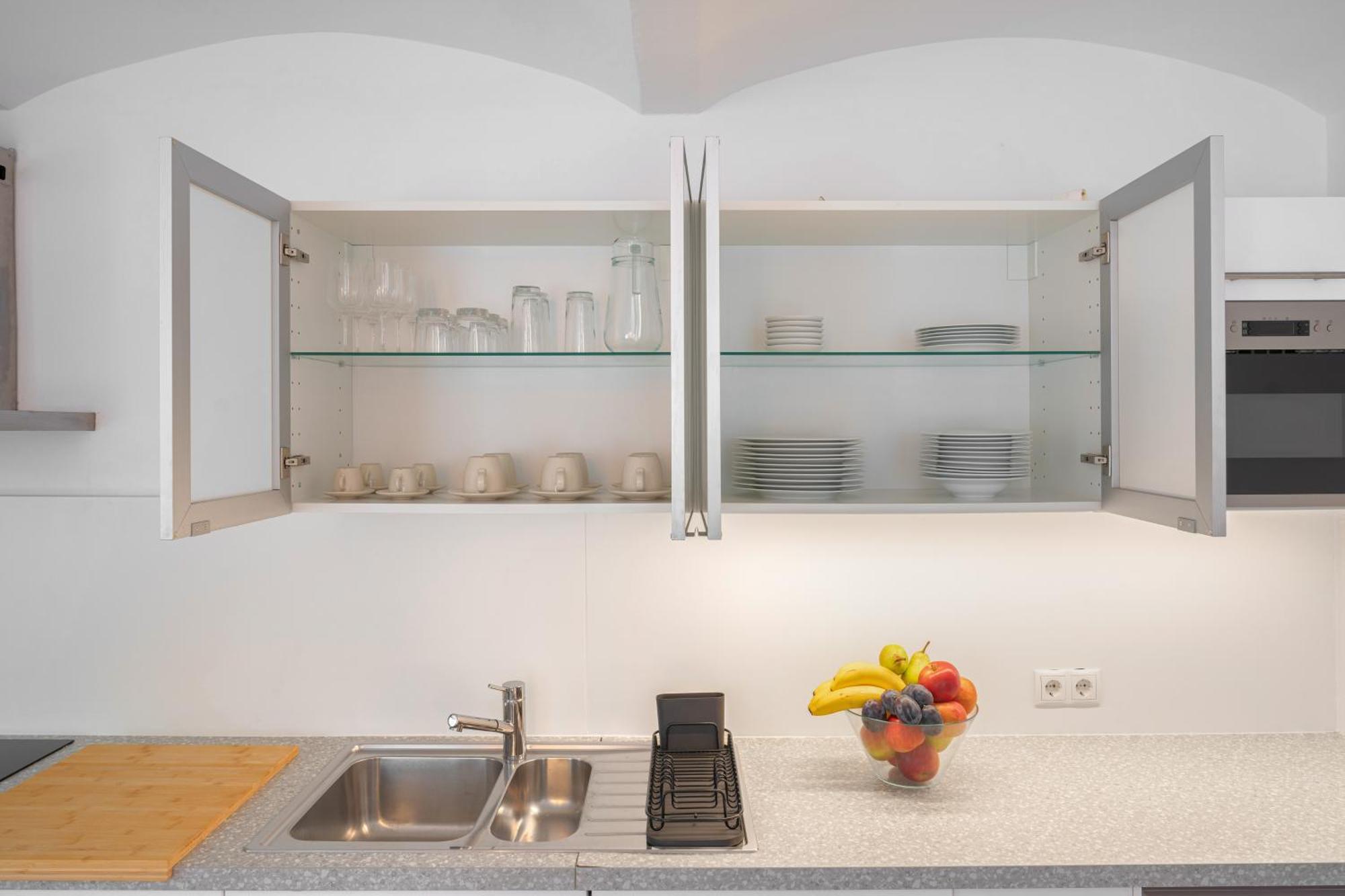 Gemuetliches, Ruhiges Apartment - 90M2 Mit Garten Und Terrasse Wien Exteriör bild