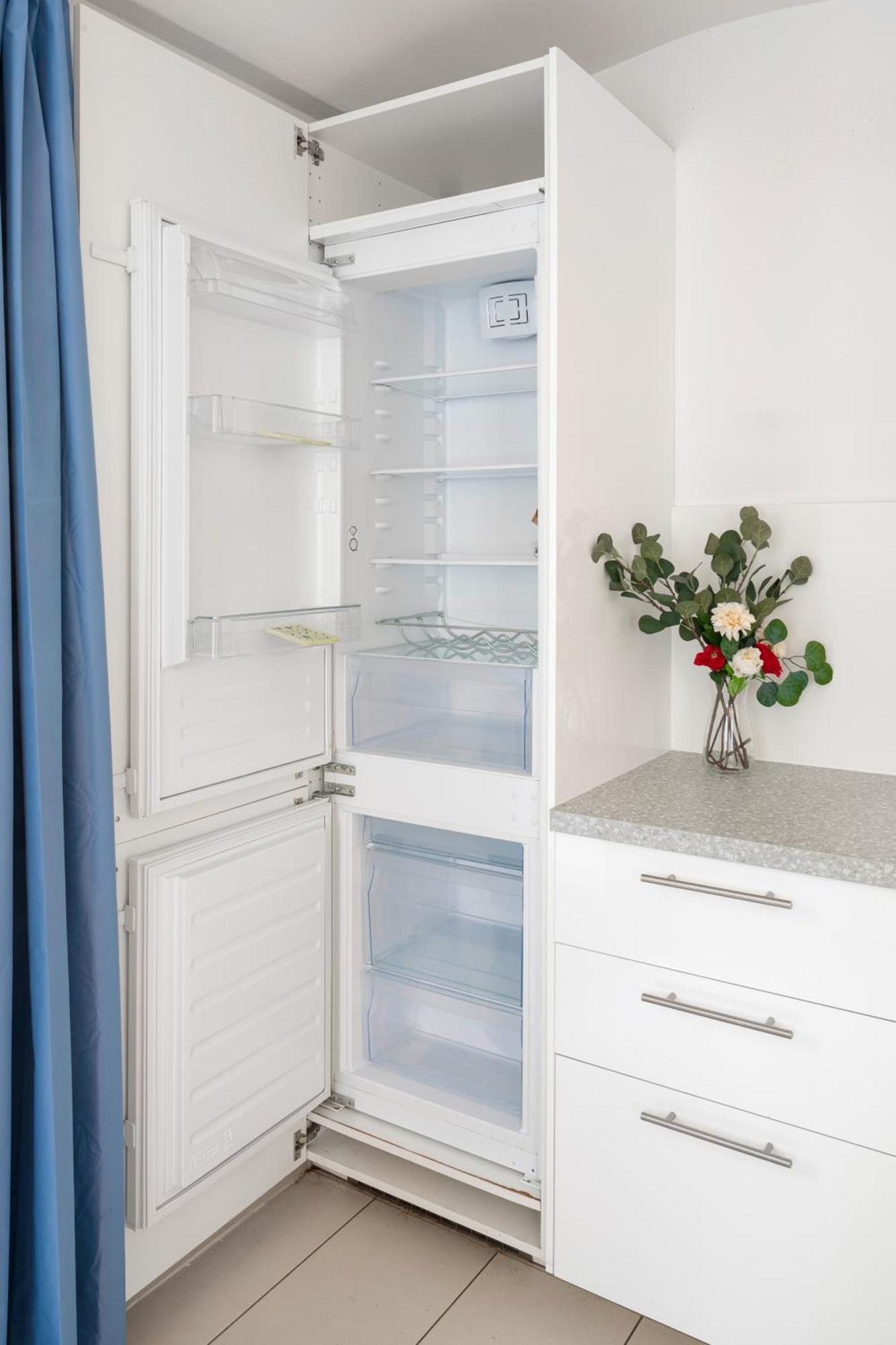 Gemuetliches, Ruhiges Apartment - 90M2 Mit Garten Und Terrasse Wien Exteriör bild